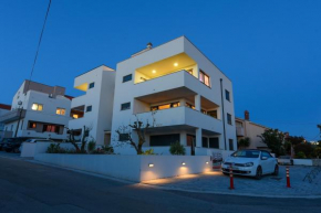 LUX 38b LUXURY PENTHOUSE & DELUXE APPARTEMENTS, Zadar